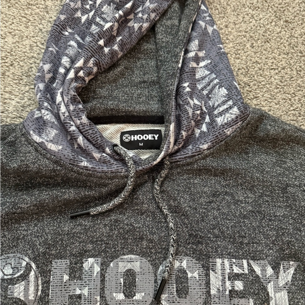 Hooey hoodie - Picture 3 of 5